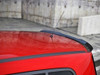 Maxton Spoiler CAP Renault Megane II