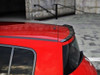 Maxton Spoiler CAP Renault Megane II