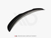 Maxton Spoiler CAP Renault Megane II
