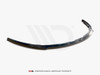 Maxton Front Splitter Renault CLIO Mk3 RS (2006-2009)