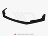 Maxton Front Racing Splitter V.1 Honda Civic IX Type R