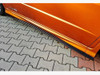 Maxton Side Skirts Diffusers Honda Civic VIII Type S/R