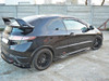Maxton Side Skirts Diffusers Honda Civic VIII Type S/R