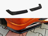 Maxton Rear Side Splitters Honda Civic VIII Type S/R