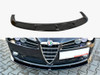 Maxton Front Splitter V.2 Alfa Romeo 159