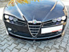 Maxton Front Splitter V.2 Alfa Romeo 159