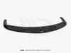 Maxton Front Splitter V.2 Alfa Romeo 159