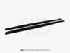 Maxton Side Skirts Diffusers Alfa Romeo 159 TI