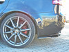 Maxton Rear Side Splitters Alfa Romeo 159 (2005-2011)