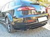 Maxton Rear Side Splitters Alfa Romeo 159 (2005-2011)