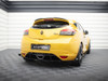 Maxton Rear Diffuser Renault Megane Mk3 RS
