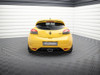 Maxton Rear Diffuser Renault Megane Mk3 RS