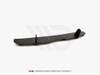 Maxton Rear Diffuser Renault Megane Mk3 RS