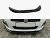 Maxton Front Splitter V.2 Abarth Grande Punto