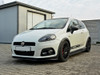 Maxton Front Splitter V.2 Abarth Grande Punto