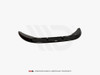 Maxton Front Splitter V.2 Abarth Grande Punto