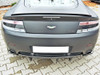 Maxton Rear Side Splitters Aston Martin V8 Vantage