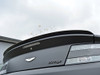 Maxton Spoiler CAP Aston Martin V8 Vantage