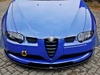 Maxton Front Splitter Alfa Romeo 147 GTA