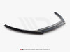 Maxton Front Splitter V.3 Ford Focus ST Mk3 FL