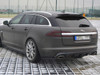 Maxton Spoiler CAP Jaguar XF X250 Sportbrake (2011-2015)
