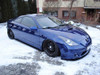 Maxton Front Splitter Toyota Celica T23 TS Preface