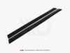Maxton Side Skirts Diffusers Toyota Celica T23 TS Preface