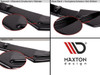 Maxton Side Skirts Diffusers Toyota Celica T23 TS Preface