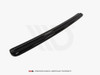 Maxton Central Rear Splitter Toyota Celica T23 Preface