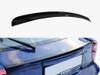 Maxton Spoiler CAP Toyota Celica T23 Preface