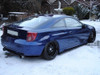 Maxton Spoiler CAP Toyota Celica T23 Preface