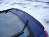 Maxton Spoiler CAP Toyota Celica T23 Preface