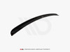 Maxton Spoiler CAP Toyota Celica T23 Preface