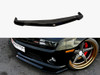 Maxton Front Splitter Chevrolet Camaro V SS - EU Version (Preface) (2009-2013)