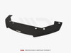 Maxton Front Racing Splitter Toyota GT86 (2012-2016)