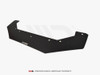 Maxton Front Racing Splitter Toyota GT86 Rb-design (2012-2016)