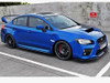 Maxton Side Skirts Diffusers Subaru WRX STI