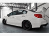Maxton Side Skirts Diffusers Subaru WRX STI