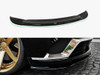 Maxton Front Splitter JEEP Grand Cherokee WK2 Summit Facelift