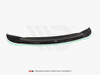 Maxton Front Splitter JEEP Grand Cherokee WK2 Summit Facelift