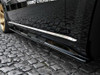 Maxton Side Skirts Diffusers JEEP Grand Cherokee WK2 Summit Facelift
