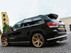 Maxton Rear Side Splitters JEEP Grand Cherokee WK2 Summit Facelift