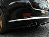 Maxton Rear Side Splitters JEEP Grand Cherokee WK2 Summit Facelift