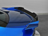 Maxton Spoiler CAP Toyota GT86 (2012-2016)