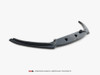 Maxton Front Splitter V.1 Mazda MX-5 ND (Mk4)