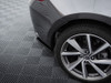 Maxton Rear Side Splitters Mazda MX-5 ND (Mk4)