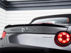 Maxton Spoiler CAP Mazda MX-5 ND (Mk4)