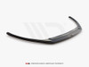 Maxton Front Splitter V.2 Ford Focus ST Mk3 FL