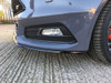 Maxton Front Splitter Focus ST MK3 Cupra Facelift Model