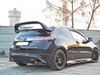 Maxton Spoiler CAP Honda Civic VIII Type-R Mugen